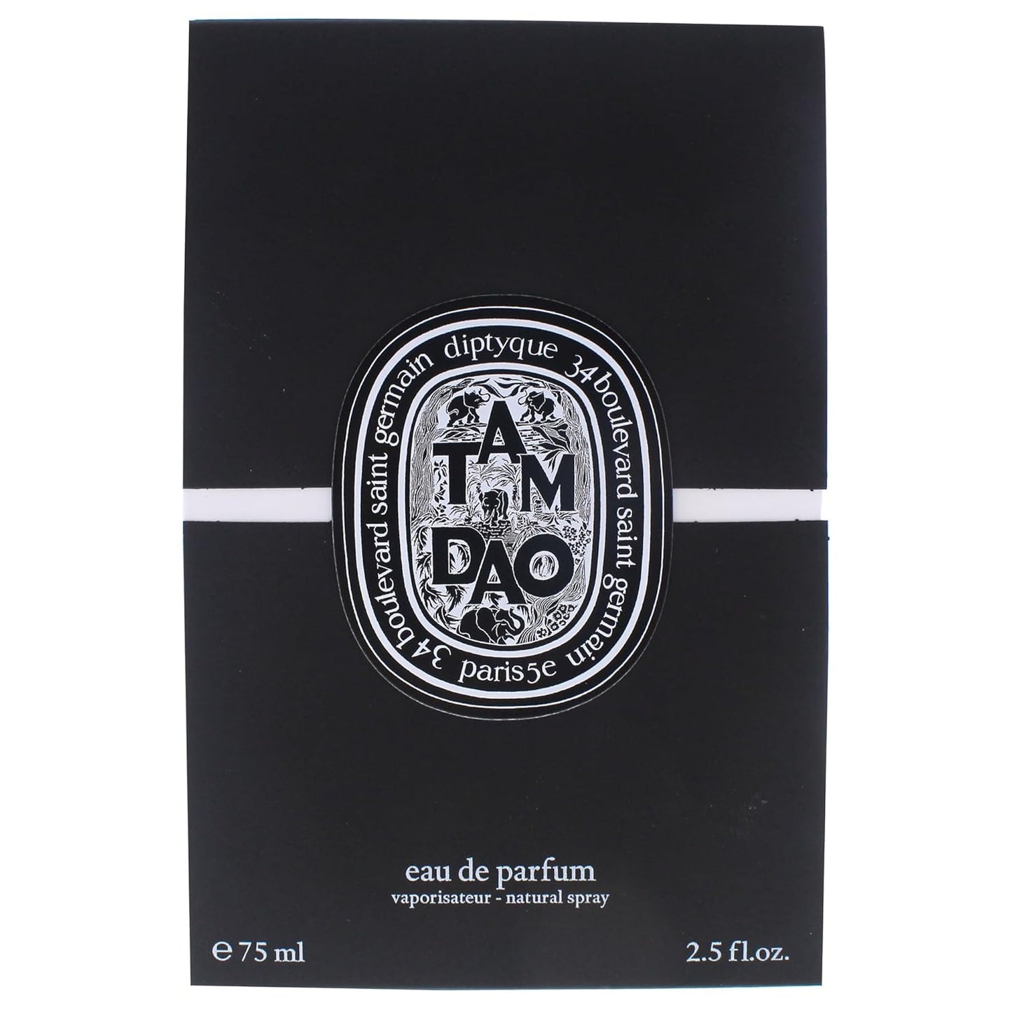 Diptyque Tam Dao EDP