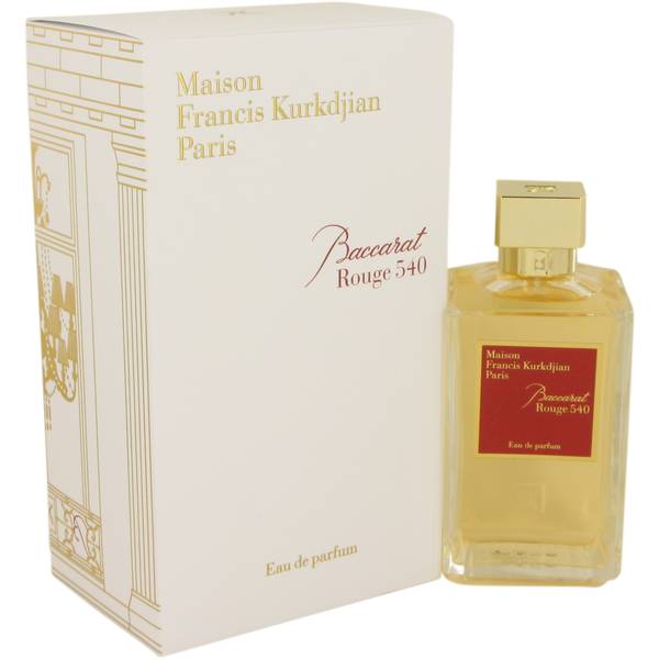 Maison Francis Kurkdjian Baccarat Rogue 540 Eau De parfum