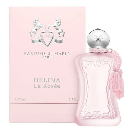 Parfums De Marley Delina La Rosee