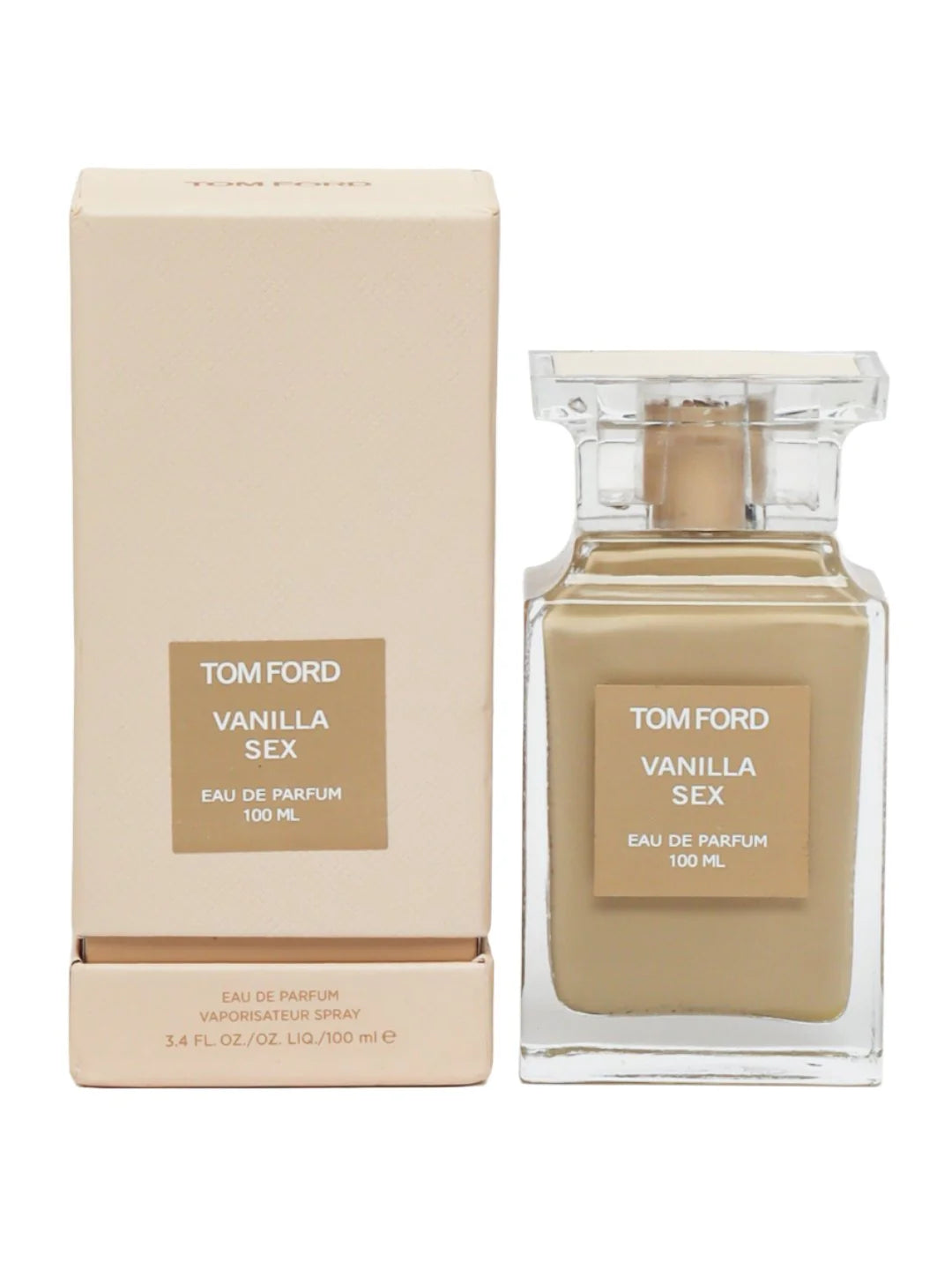 Tom Ford Vanilla Sex