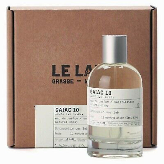 Le Labo Gaiac 10