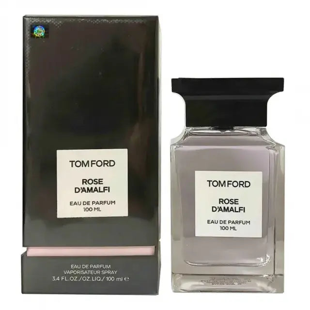 Tom Ford Rose D'Amafil