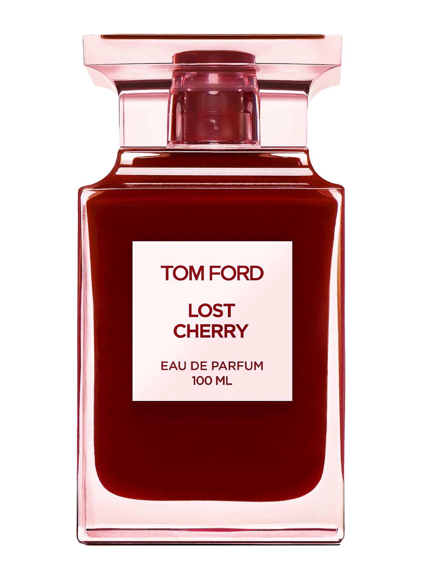 Tom Ford Lost Cherry