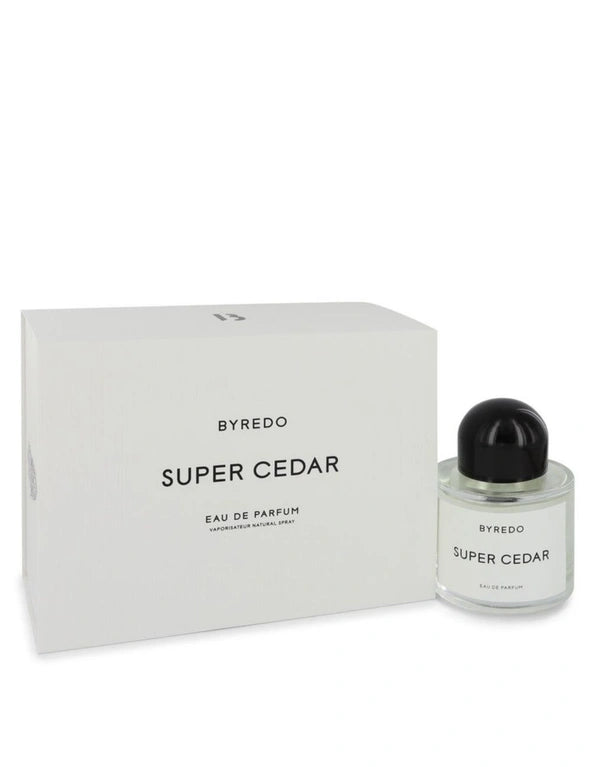 Byredo Super Cedar EDP