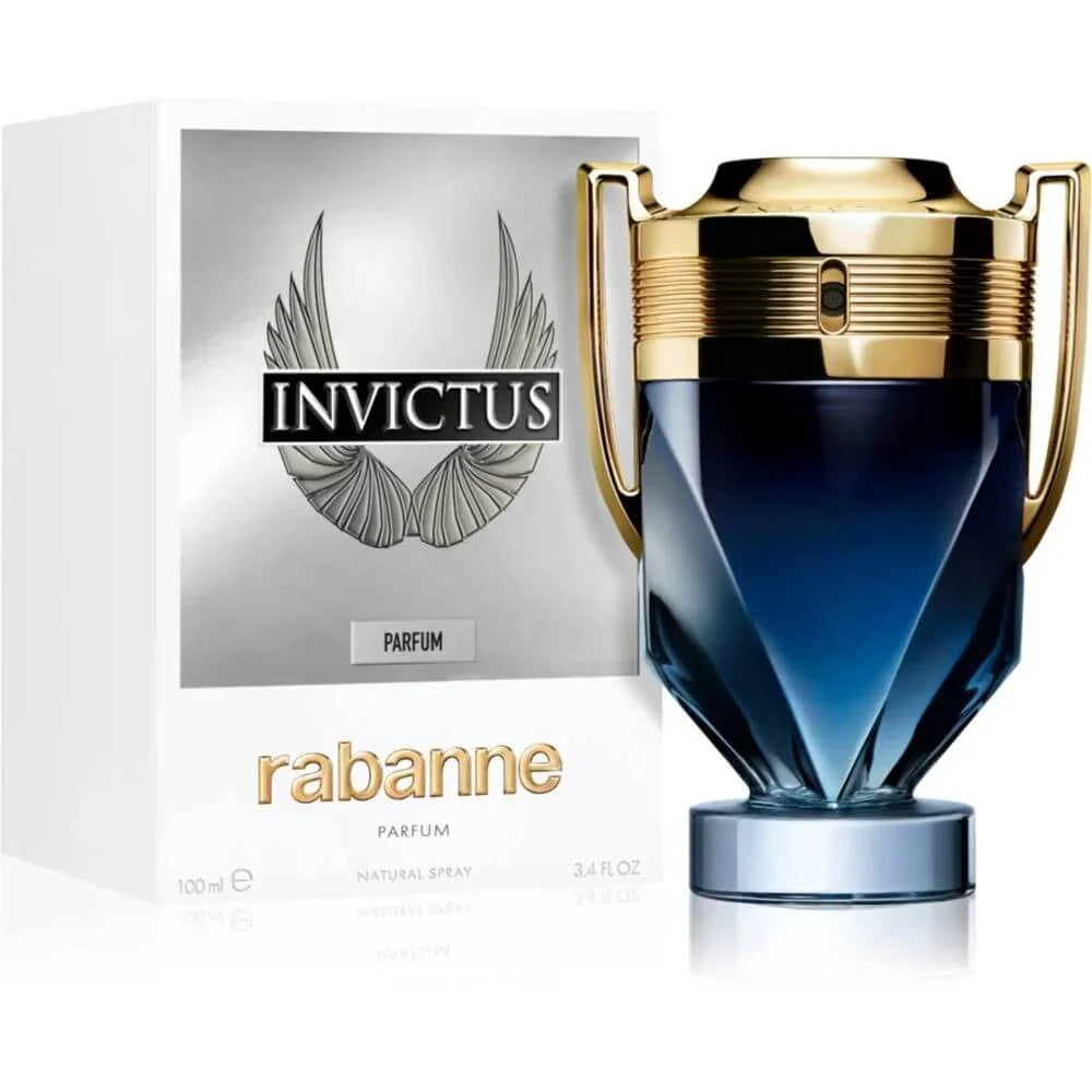 Paco Rabanne Invictus Parfum