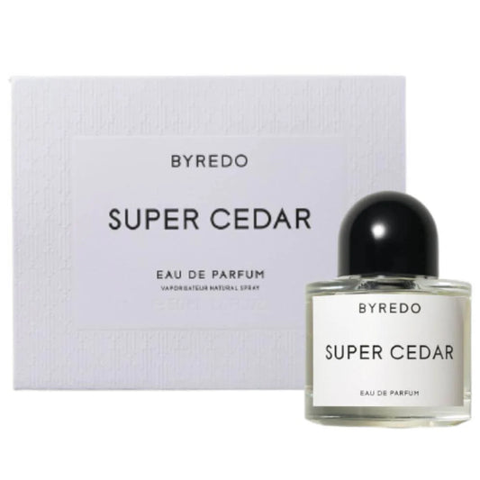 Byredo Super Cedar EDP