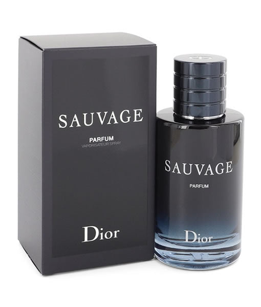 Christian Dior Sauvage Parfum