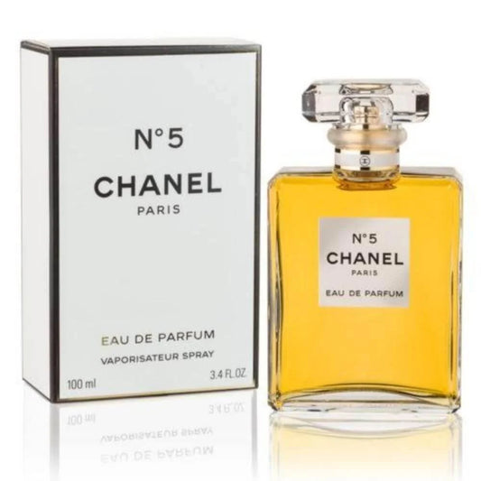 Chanel No. 5 EDP