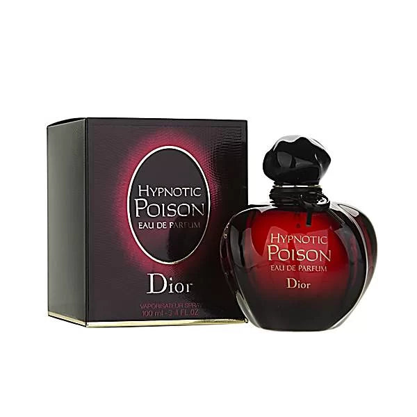 Christian Dior Hypnotic Poison EDP