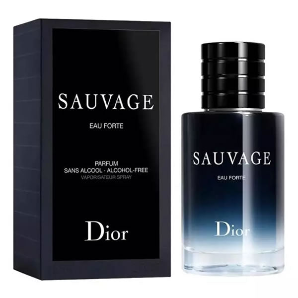 Christian Dior Eau Forte