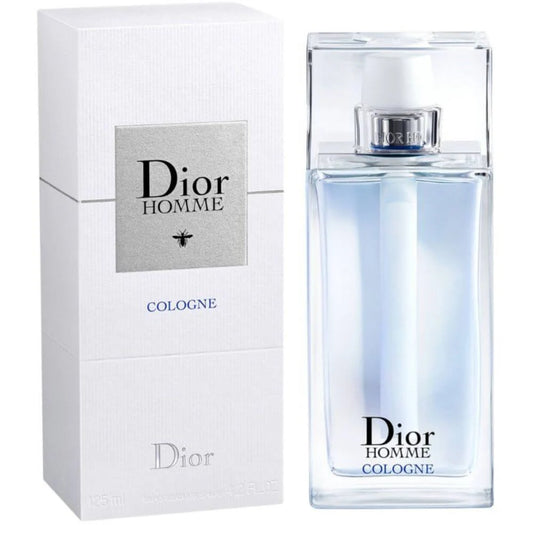 Christian Dior Homme Cologne