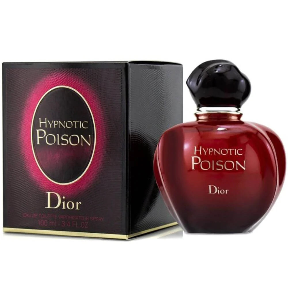 Christian Dior Hypnotic Poison EDP