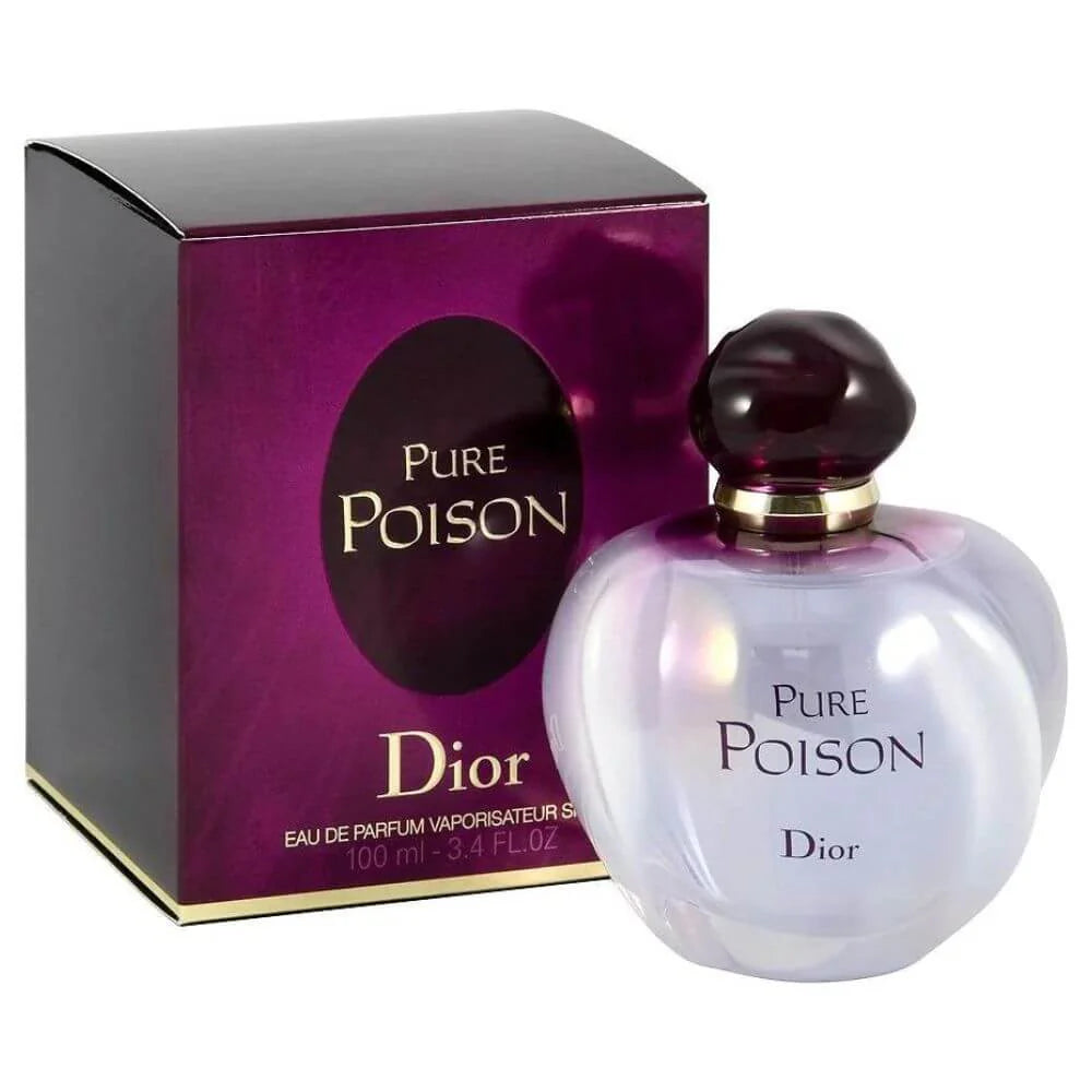 Pure Poison