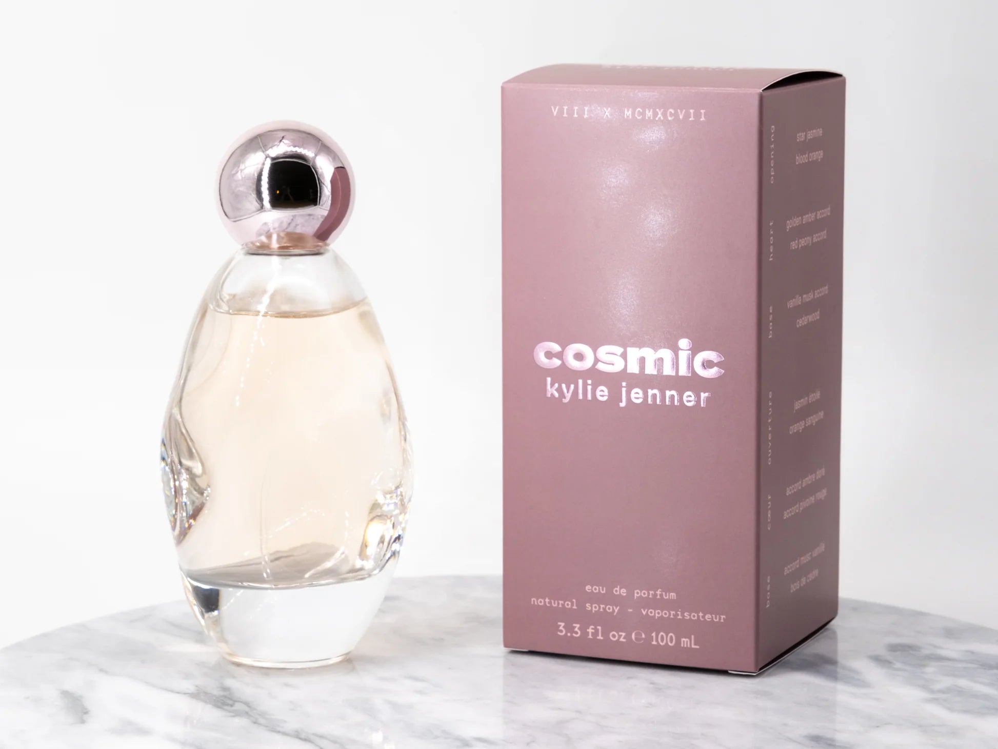 Cosmic Kylie Jenner – Perfume Nation