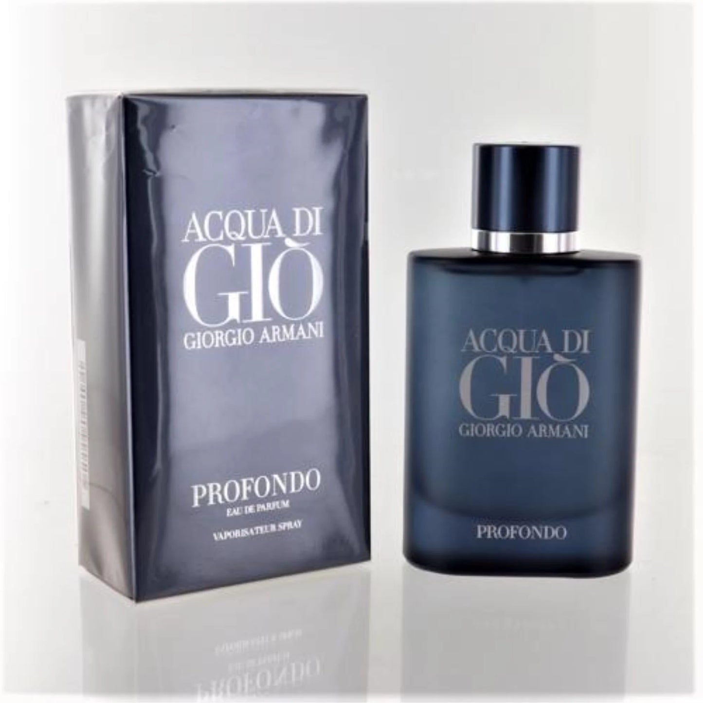 Acqua Di Gio Profondo EDP