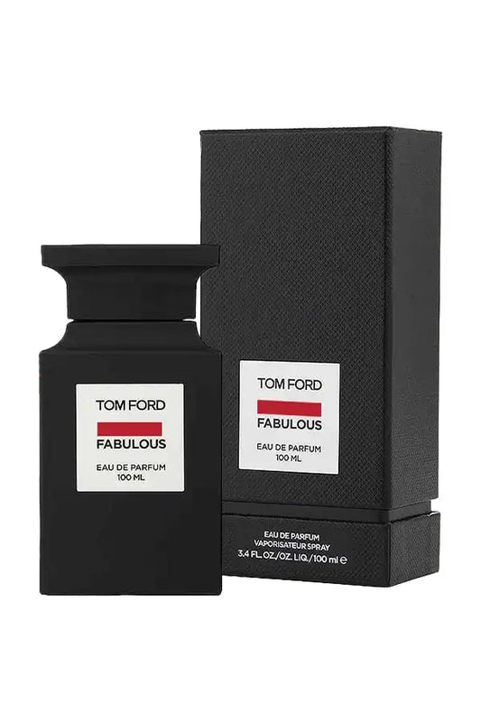 Tom Ford Fu*king Fabulous