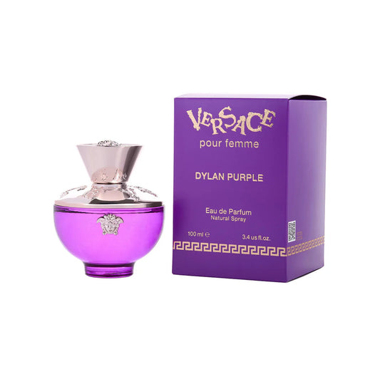 Versace Pour homme Dylan Purple