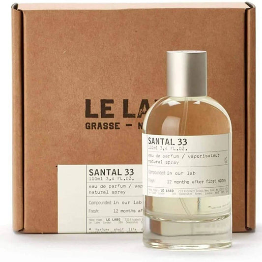 Le Labo Santal 33