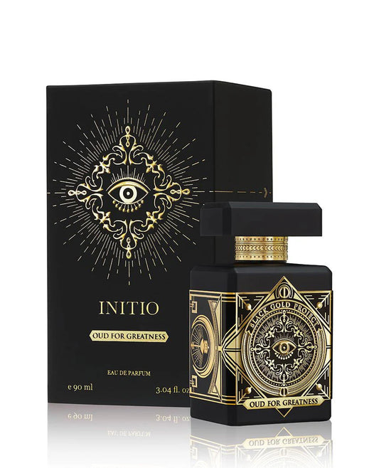 Inition Oud For Greatness