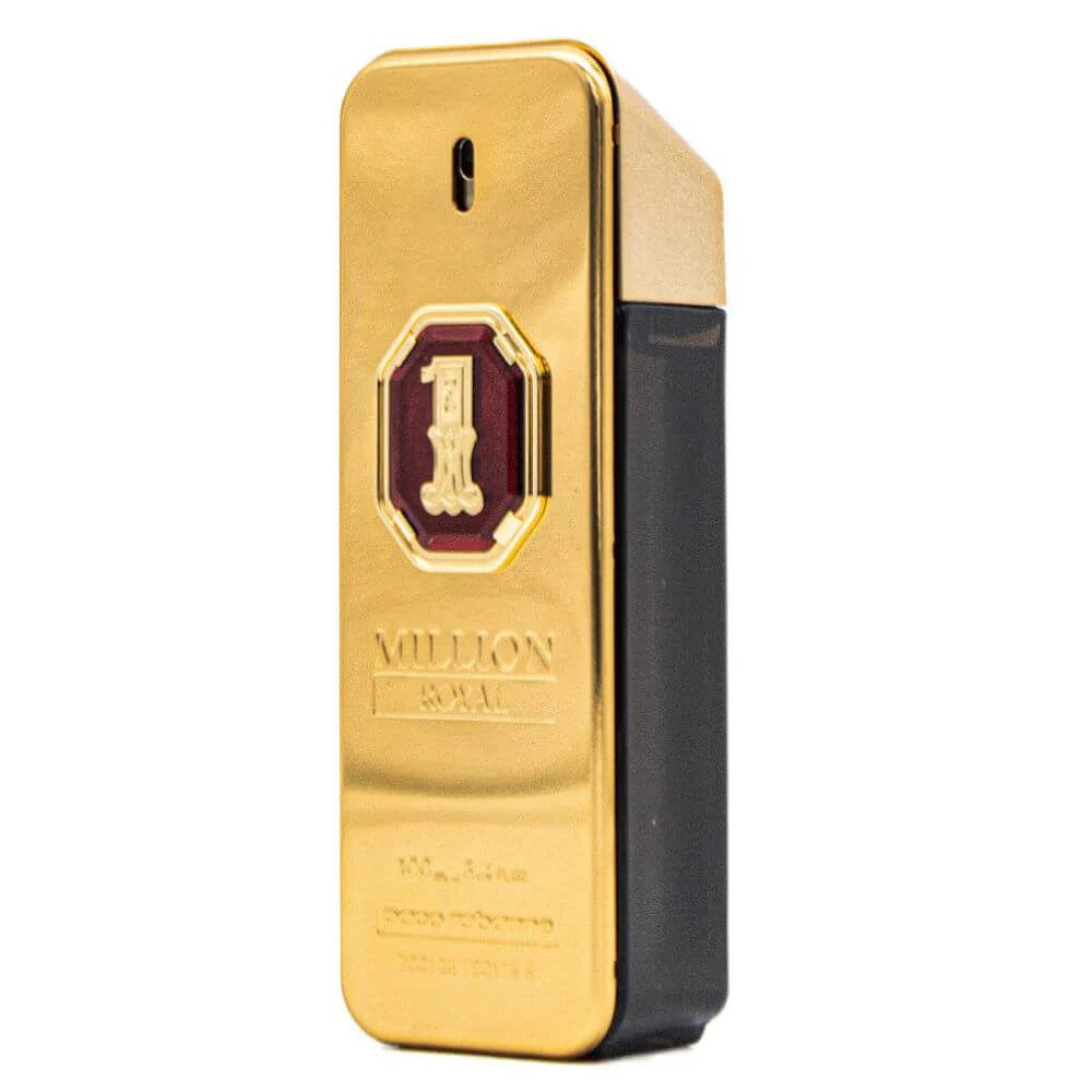 Paco Rabanne 1 million men Royal