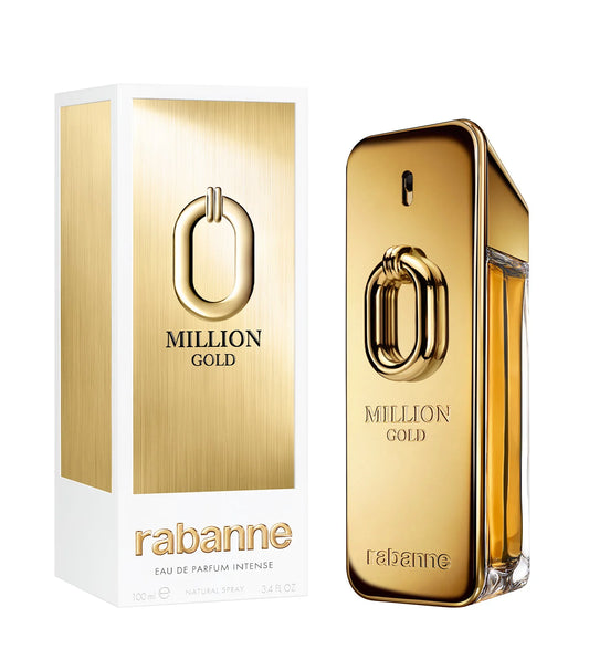 Paco Rabanne 1 millon Gold EDP