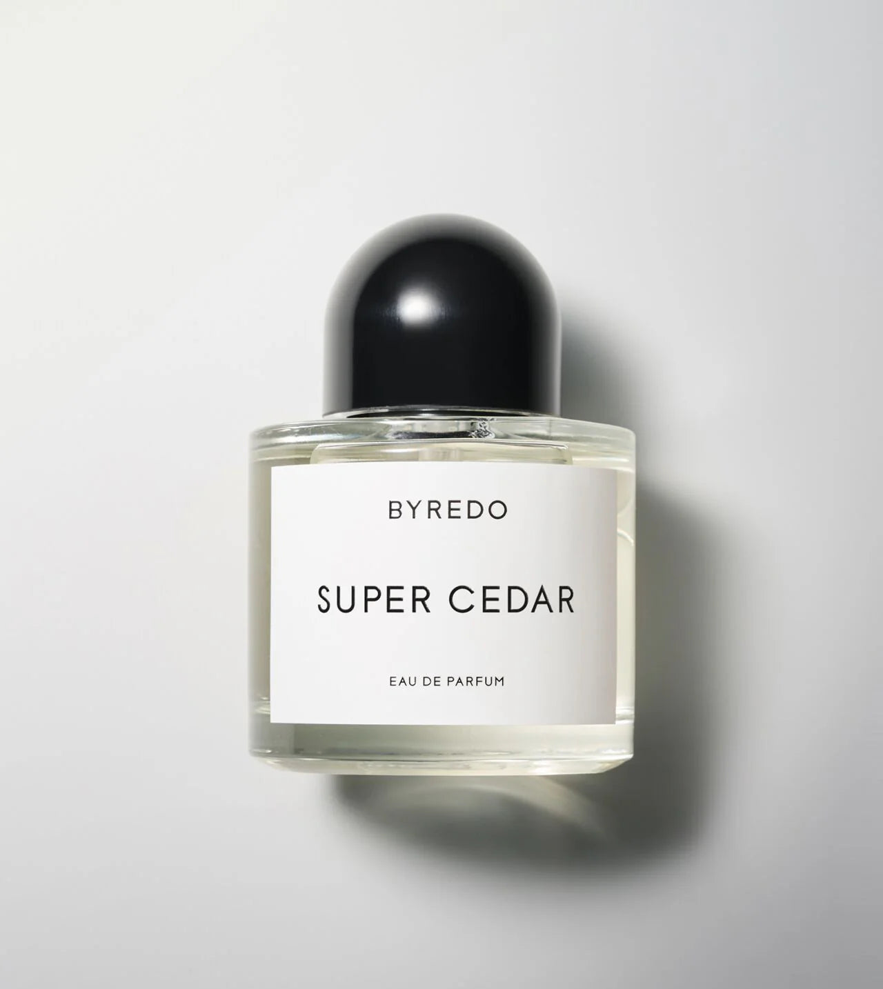 Byredo Super Cedar EDP