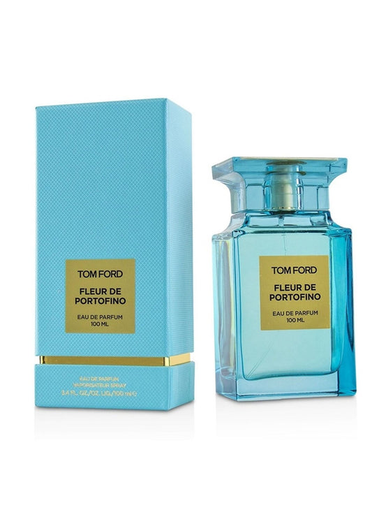 Tom Ford Fleur De Portofino