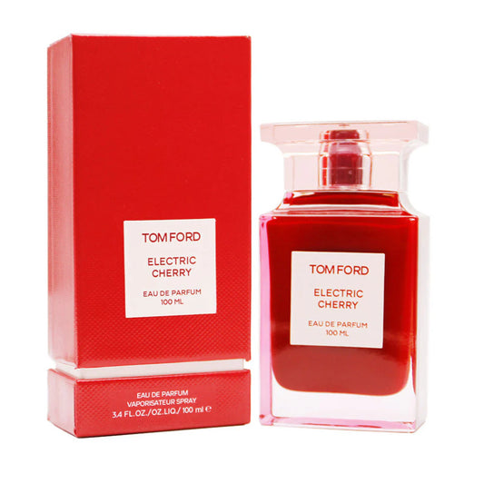 Tom Ford Electric Cherry