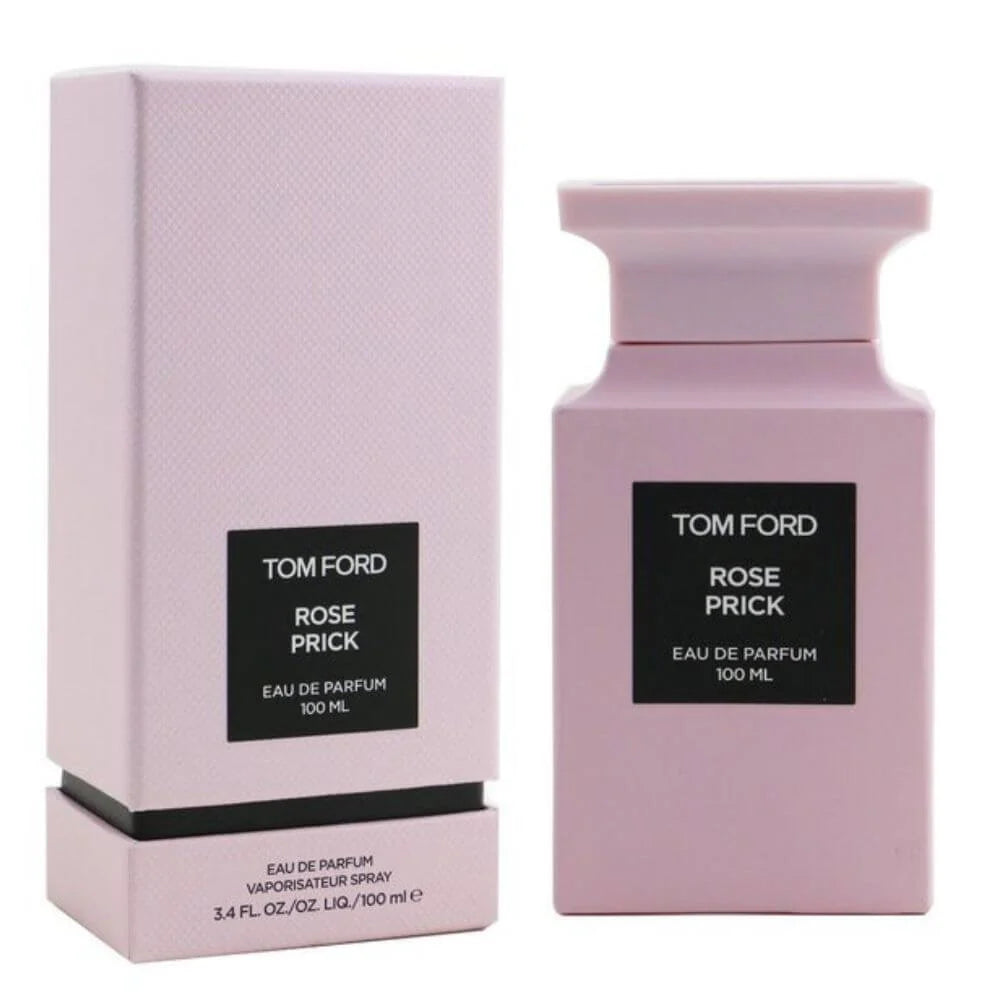 Tom Ford Rose Prick