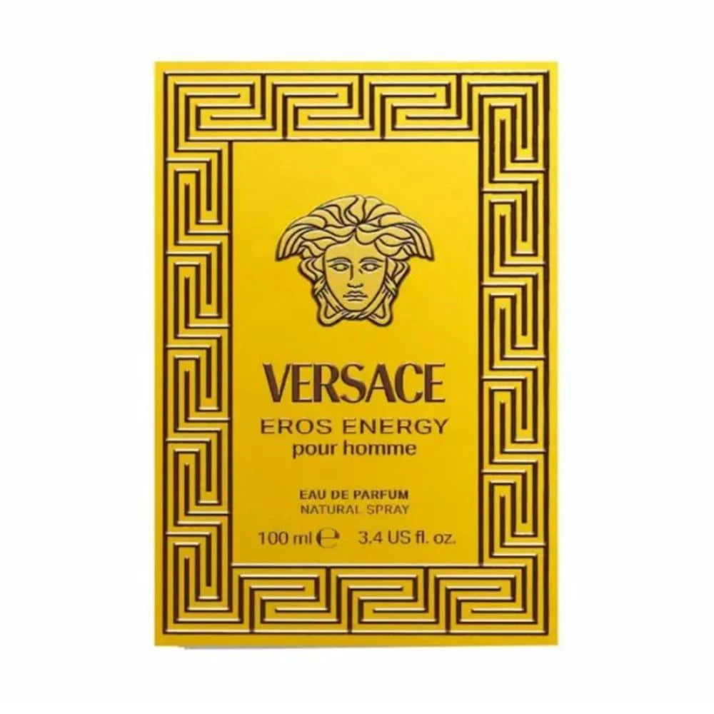 Versace Eros Energy EDP