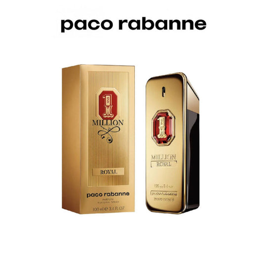 Paco Rabanne 1 million men Royal