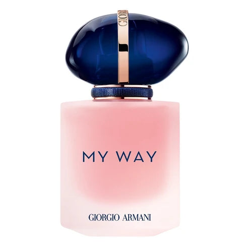 Giorgio Armani My Way Floral