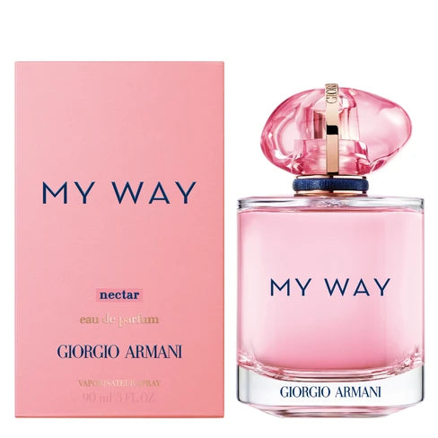 Giorgio Armani My Way Nectar