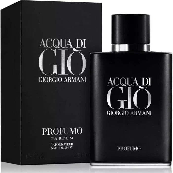 Acqua Di Gio Profumo Parfum