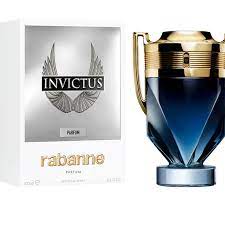 Paco Rabanne Invictus Parfum