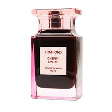 Tom Ford Cherry Smoke