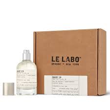 Le Labo Baie 19