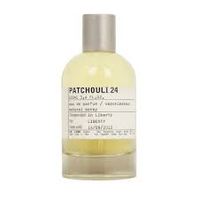 Le Labo Patchouli 24