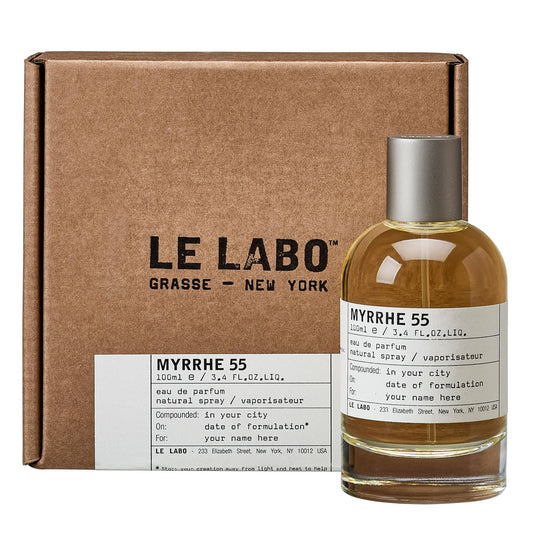 Le Labo Myrrhe 55