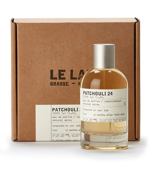 Le Labo Patchouli 24