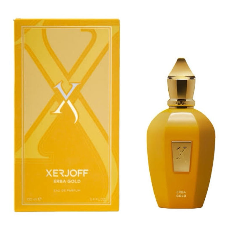 Xerjoff Erba Gold