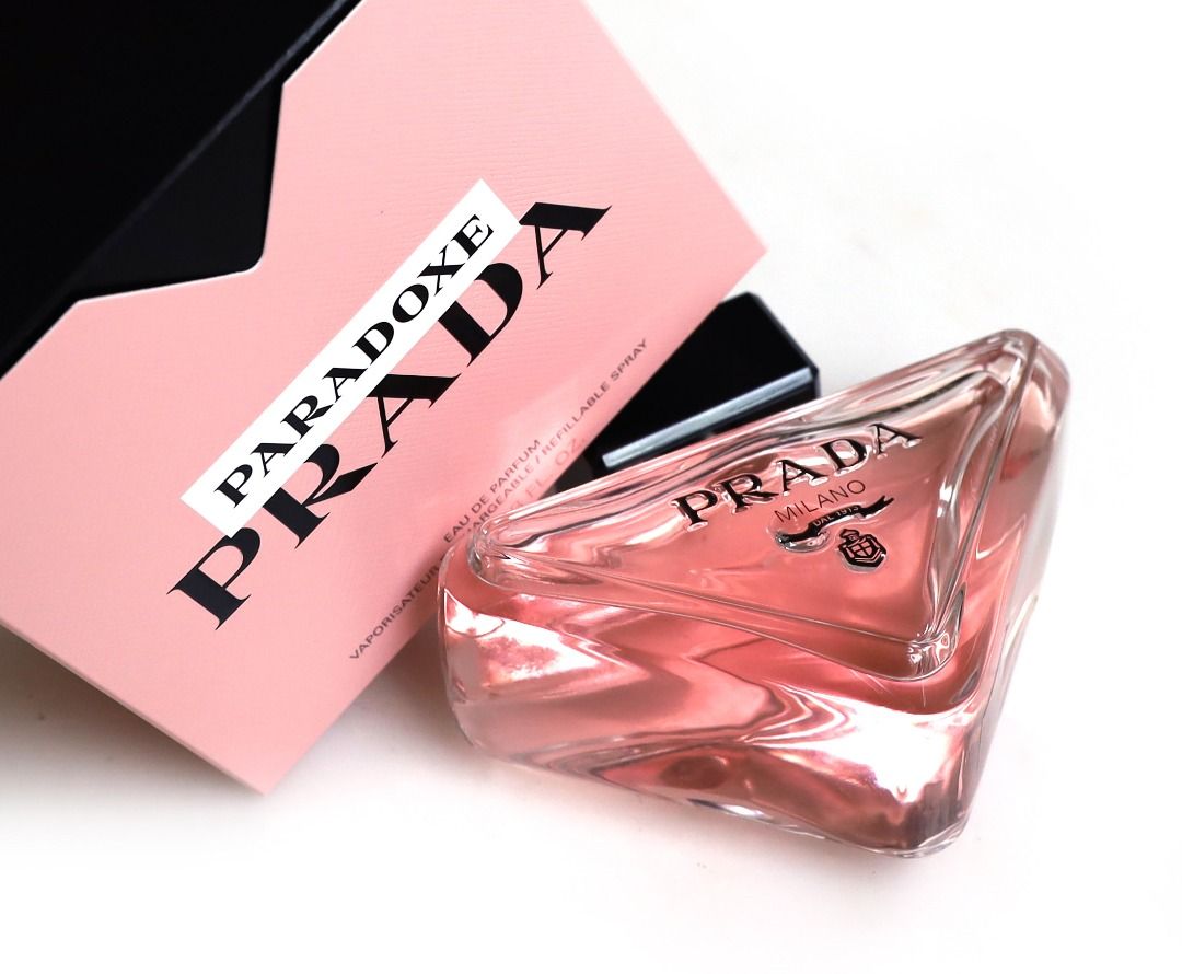 Prada Paradoxe