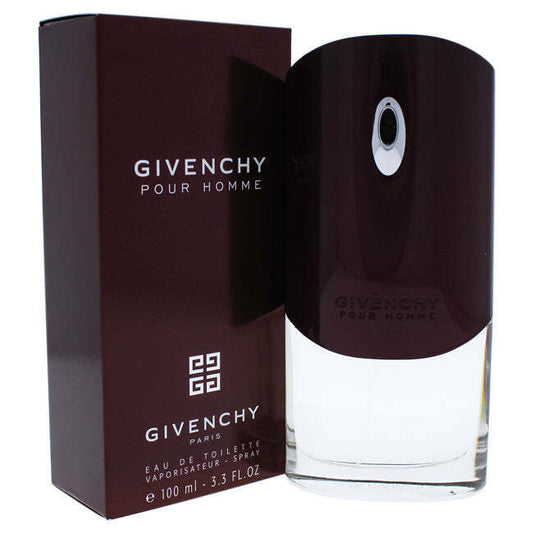 Givenchy Pour Homme