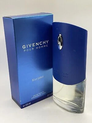 Givenchy Blue Label