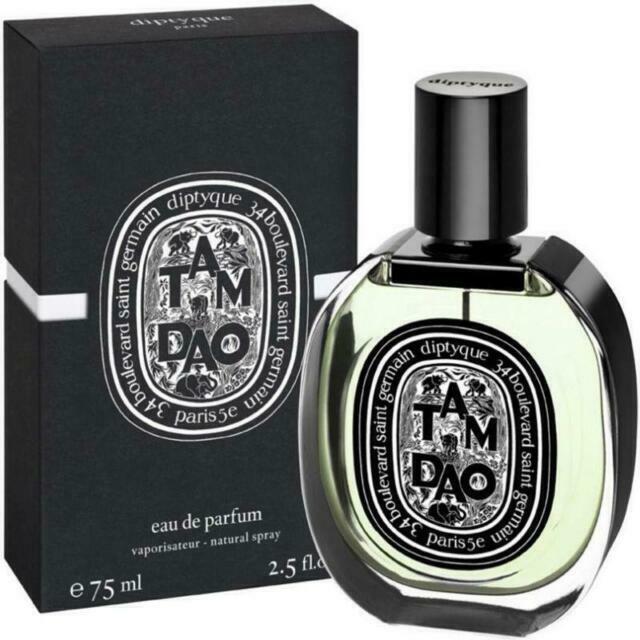 Diptyque Tam Dao EDP