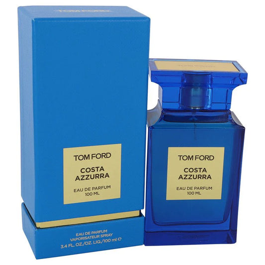 Tom Ford Costa Azzura