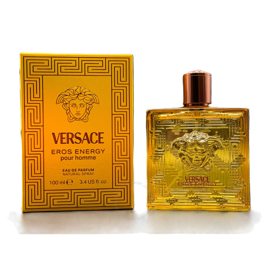 Versace Eros Energy EDP