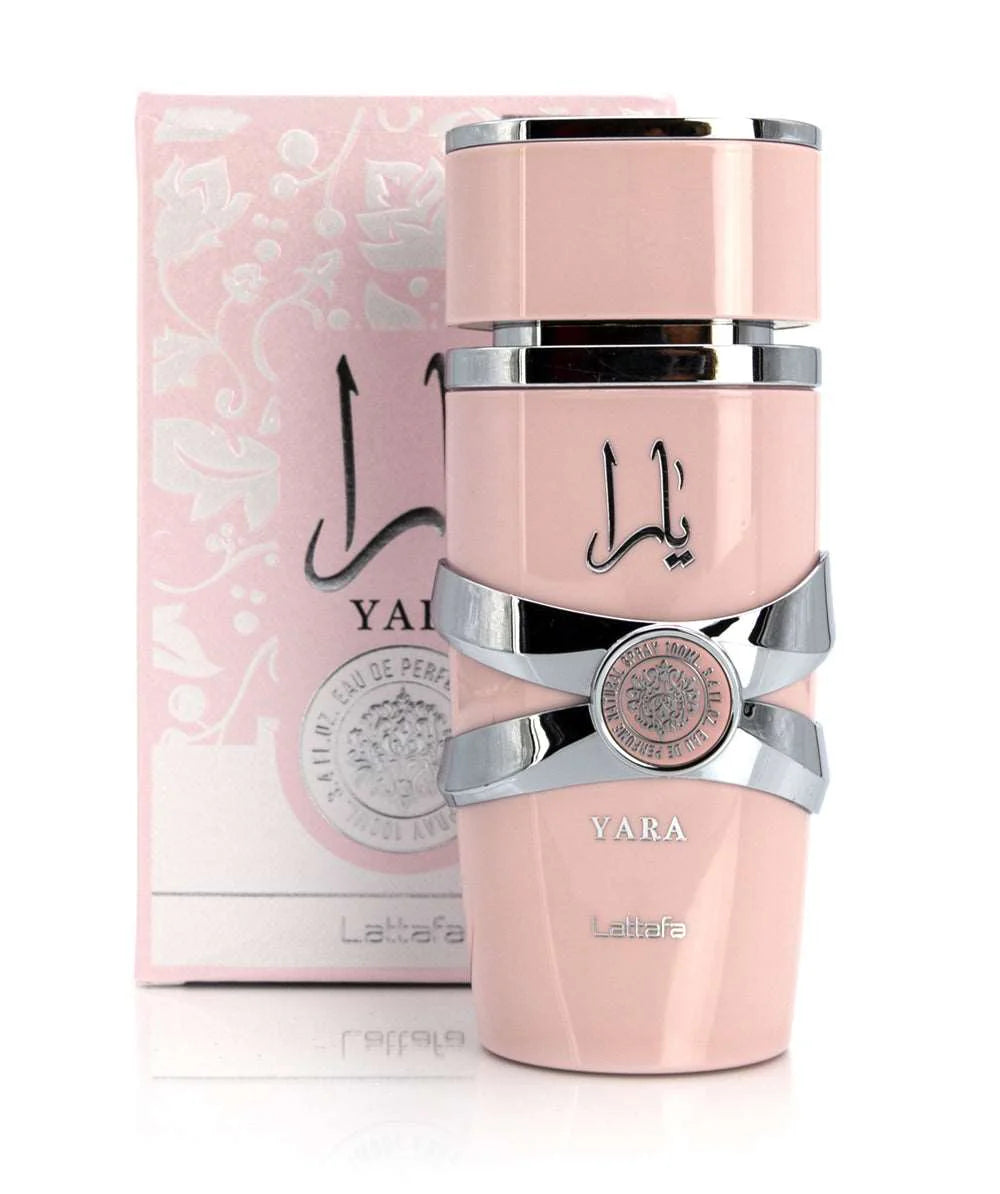 Lattafa Yara Perfume