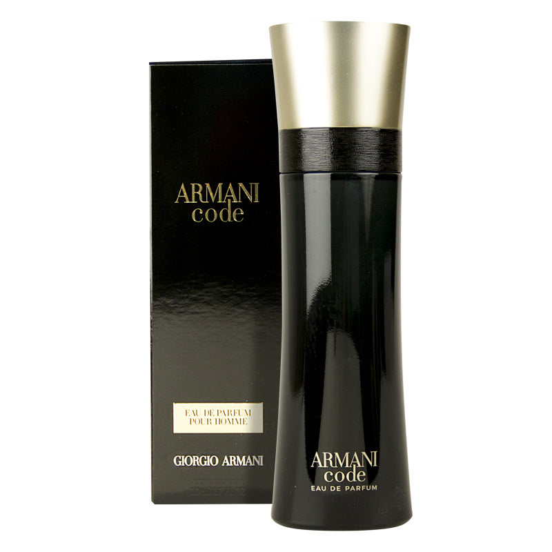 Giorgio Armani Code EDP – Perfume Nation