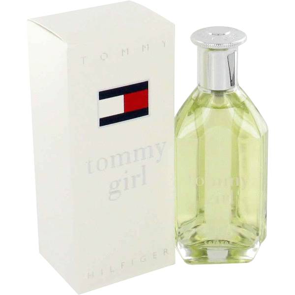 Tommy Hilfiger Tommy Girl Perfume